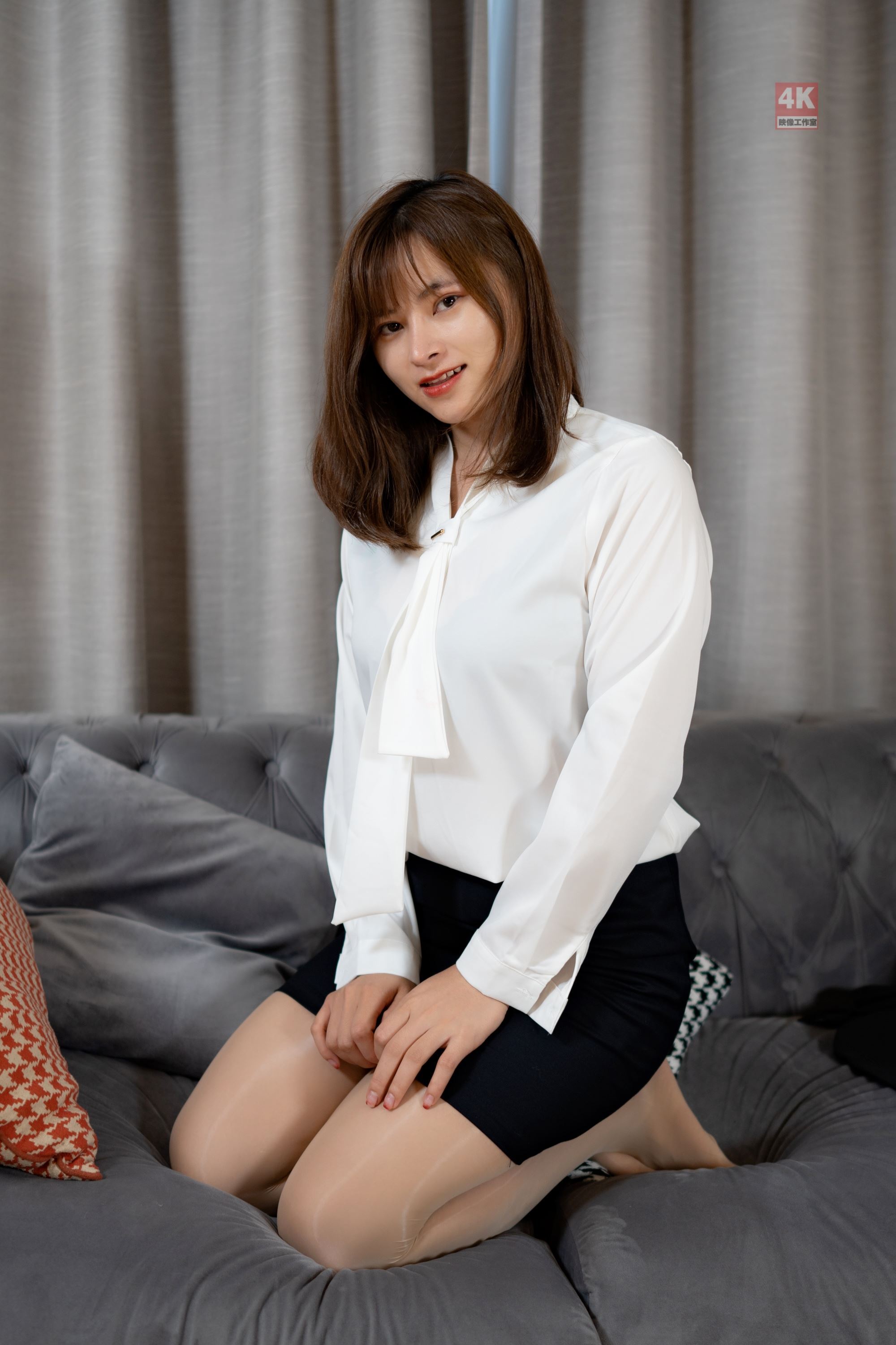 Ligui丽柜 2021.06.30 网络丽人 Model 奈沐子